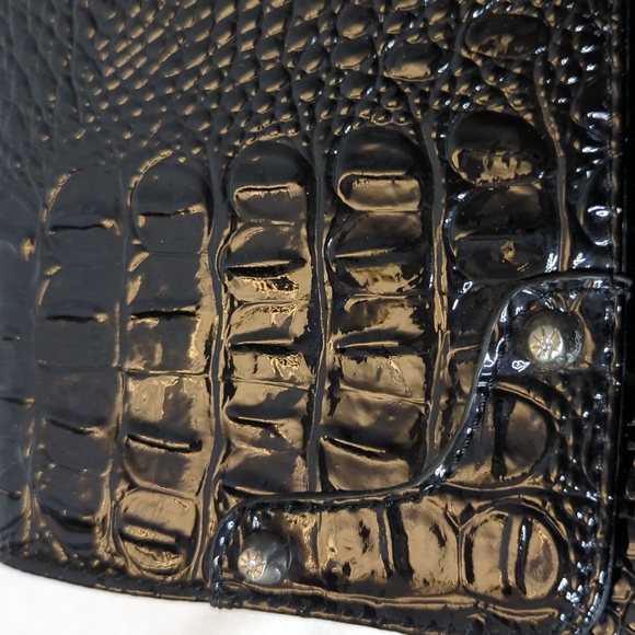 Jessica Simpson Clutch - Picture 3 of 12